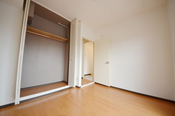 セジュールマンションの物件内観写真